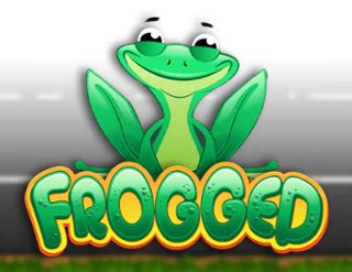 Jogar Frogged no modo demo